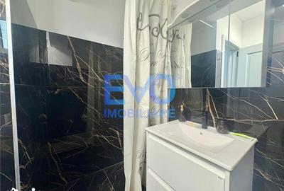 Apartament cu 2 camere decomandat în Miroslava - 5