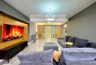 Apartament cu 3 camere, mobilat în Bucium - 9