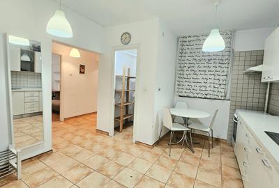 Apartament cu 3 camere decomandat în Tineretului - 17