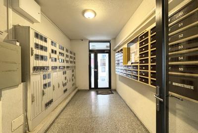 Apartament cu 3 camere decomandat, mobilat în Grozăvești - 24