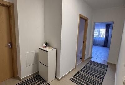 Apartament cu 2 camere decomandat în Dobroești - 5