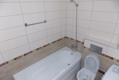Apartament 2 camere COMPLEX COSMOPOLIS, Mobilat-Utilat MODERN - 13