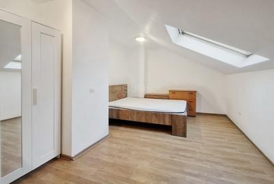 De vanzare apartament cu 3 camere central. - 6