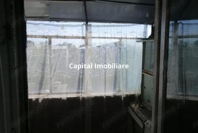 Garsonieră decomandată în Obor - 11