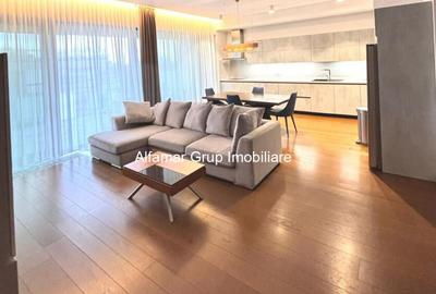 Apartament cu vedere panoramica spre lacul Floreasca si He - 6