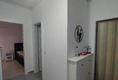 Inchiriere apartament 2 camere centrala termica Parcul Carol - 5