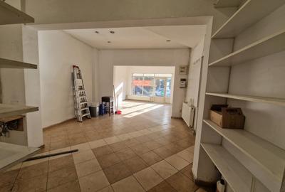 Spatiu Comercial | Front Stradal | Vitrina | Lacul Tei - 3