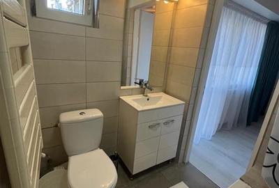 Apartament cu 4 camere decomandat, mobilat în Unirii - 9