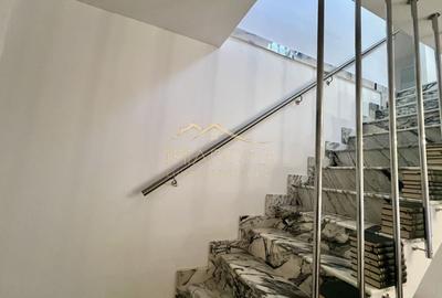 Casa **8 camere** // Domenii - 7