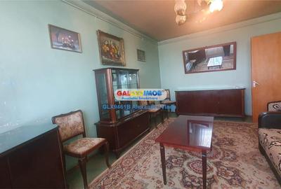 Apartament cu 3 camere decomandat în Drumul Taberei - 4