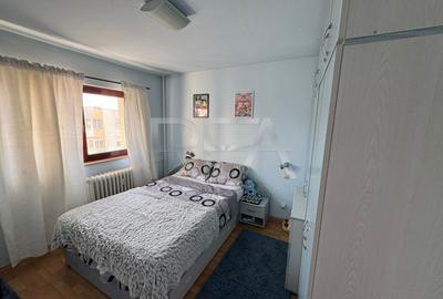 2 camere bloc reabilitat zona soseaua pantelimon
