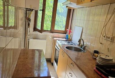 Apartament cu 2 camere semidecomandat în Dacia - 9