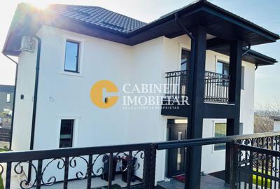 Casă individuală cu 5 camere cu Canalizare în Valea Lupului - 2