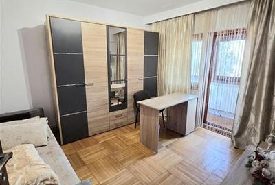 Apartament cu 4 camere decomandat în Gara - 8