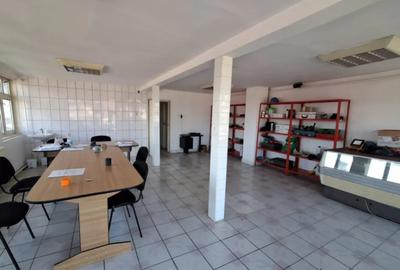 Spațiu comercial, de 286 mp, în Sud - 4