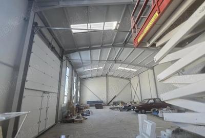 Spațiu comercial, de 600 mp, în Albota - 11