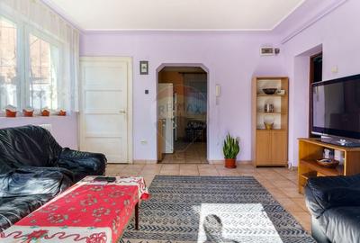 Vila cu 8 camere de vanzare str Septimiu Albini, Gheorgheni - 21