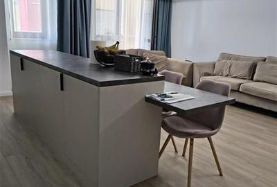 Apartament cu 2 camere decomandat, mobilat în Județean - 6