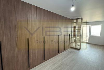 Apartament cu 4 camere semidecomandat, mobilat în Copou - 12
