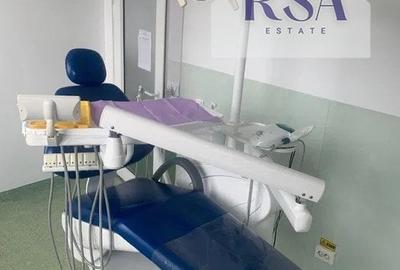 Spațiu comercial, de 40 mp, în Central - 1