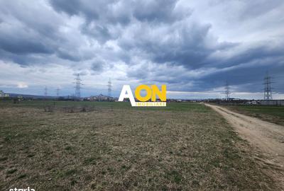 Teren de 587 mp, în Ampoi 3 - 5