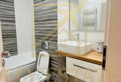 Garsonieră decomandată, mobilată în Drumul Taberei - 5