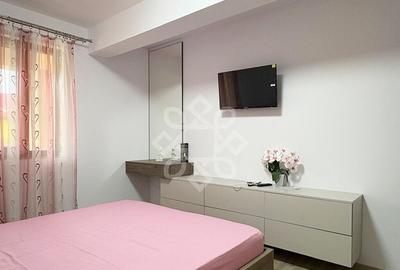 Apartament nou cu 2 camere in Oncea, cartier Soarelui - 18