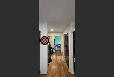 Apartament 3 camere Bd Cetatii - comision 0% - 5