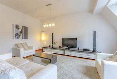 Duplex 3 Camere – 132 mp, Brașovul Vechi, Strada Avram Iancu - 3