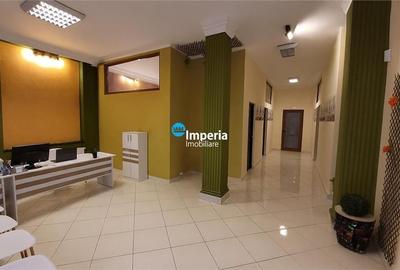 Spatiu comercial/ Vila de inchiriat 118 mp. Nicolina Arcadia - 1