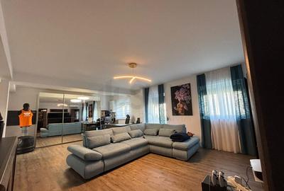 Vila cu 5 camere mobilata in Otopeni Vila cu 5 camere mobilata in Otopeni - 6