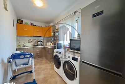 Casă cu 4 camere cu Canalizare în Valu lui Traian - 7