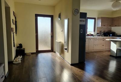 Casă individuală P+1, 5 camere, teren 605 mp – Moșnița Nouă Casă individuală P+1, 5 camere, teren 605 mp – Moșnița Nouă - 5