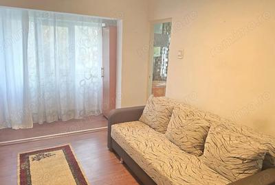 Inchiriez garsoniera in Deva, zona Eminescu (Bejan), etaj 3, izolata exterior, situata pe mijloc, - 9