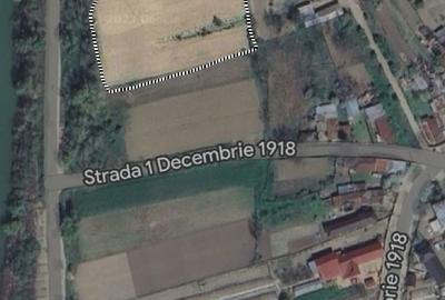 Teren de 644 mp, în Dărăști-Ilfov - 5