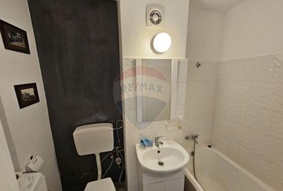 Garsoniera 29 mp- mobilata/utilata zona Nicolae Grigoresc... - 2