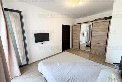 TERMEN LUNG! Inchieriere apartament 2 camere in  Mamaia, zona Scandinavia - 6