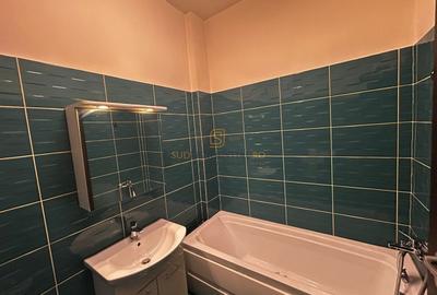 Apartament cu 2 camere semidecomandat, mobilat în Berceni - 5