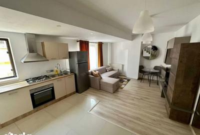 Apartament cu 2 camere decomandat în Giurgiului - 5
