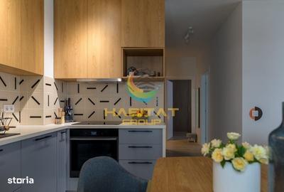 Apartament cu 2 camere în Central - 4