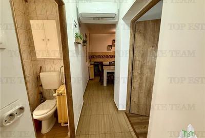 Apartament de 2 camere situat la gura de Metrou Gorjului - 10