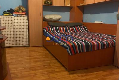 Apartament cu 4 camere decomandat în Central - 7