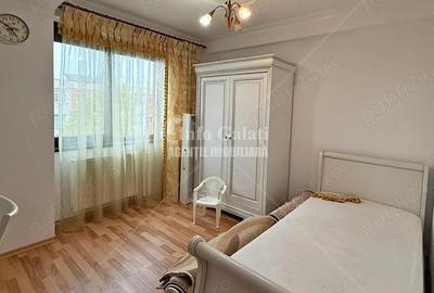 | Apartament cu 3 camere | Mobilat si Utilat Complet | Bloc Doja | - 2