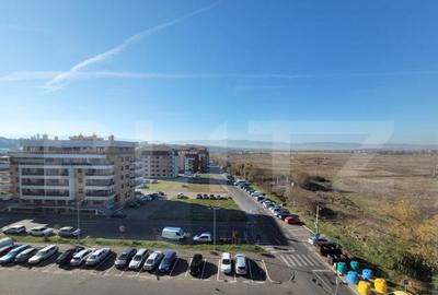 Apartament 4 camere, 100 mp, Strand - 1