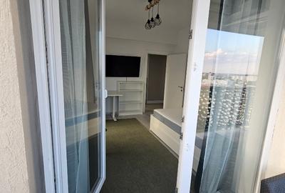 Garsonieră decomandată, mobilată în Titan - 8