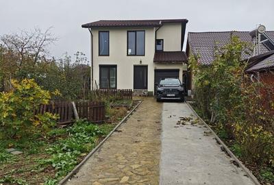 Casă cu 4 camere decomandat în Tuzla - 7