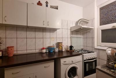 2 camere  | Creditabil  | Calea Victoriei  | Bloc anvelopat - 6