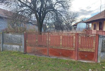 Casă cu 3 camere în Vulcana-Pandele - 4