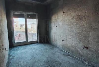 Duplex 5 camere - bucatarie inchisa - dormitor la parter - terasa mare Duplex 5 camere - bucatarie inchisa - dormitor la parter - terasa mare - 9