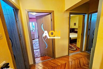 Apartament cu 2 camere, mobilat în Cetate - 6